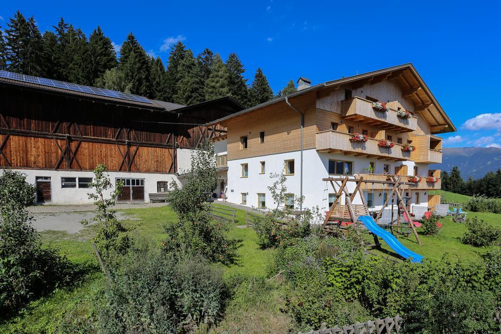 Zolerhof Daire Feldthurns Dış mekan fotoğraf