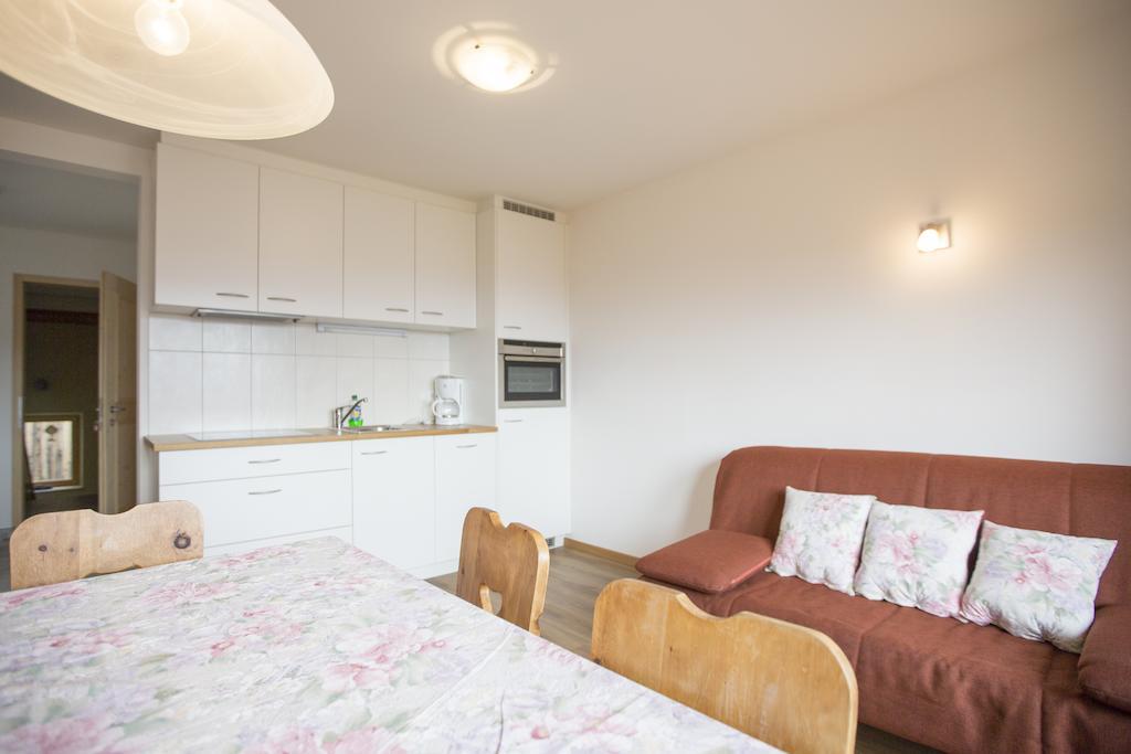 Zolerhof Daire Feldthurns Oda fotoğraf