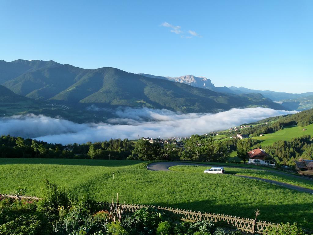 Zolerhof Daire Feldthurns Dış mekan fotoğraf