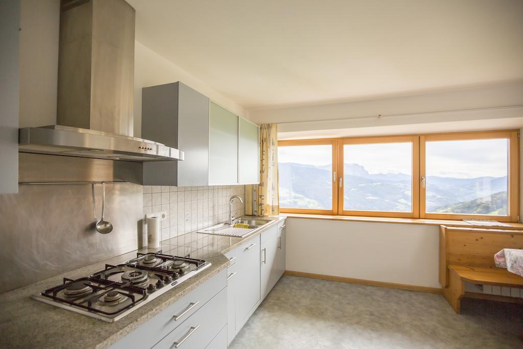 Zolerhof Daire Feldthurns Oda fotoğraf