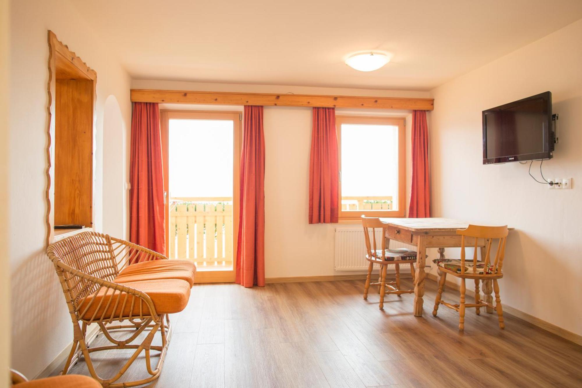 Zolerhof Daire Feldthurns Dış mekan fotoğraf