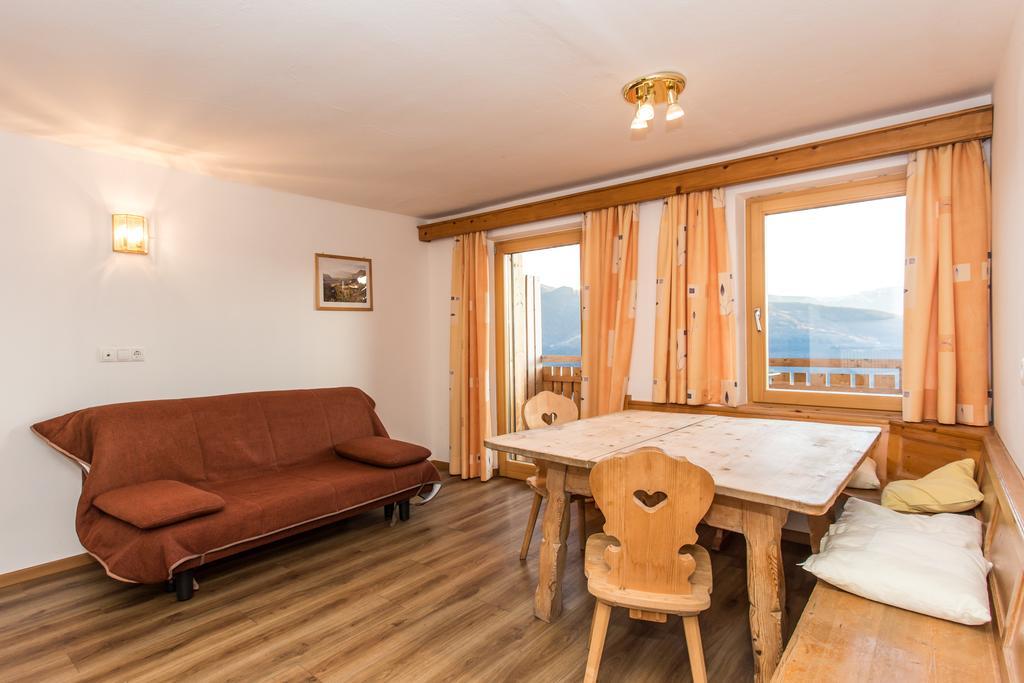 Zolerhof Daire Feldthurns Dış mekan fotoğraf